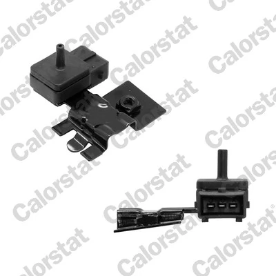 Sensor, intake manifold pressure